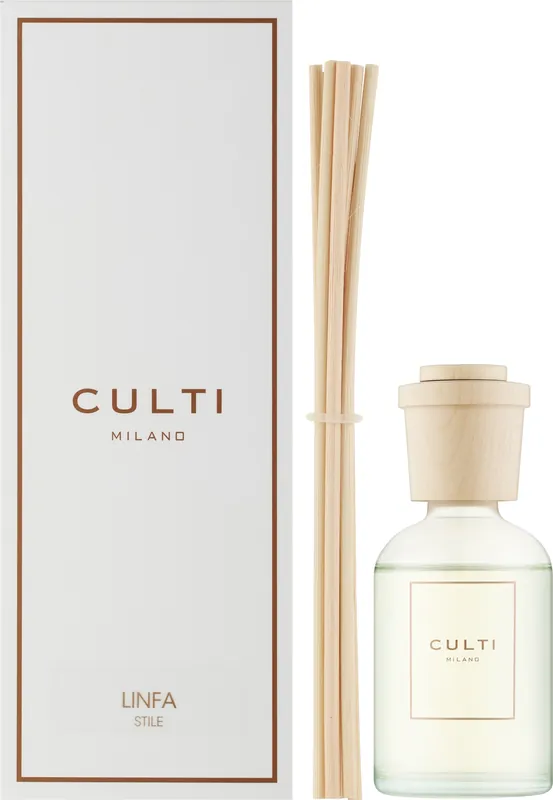 Reed Diffuser - Bath and Body
