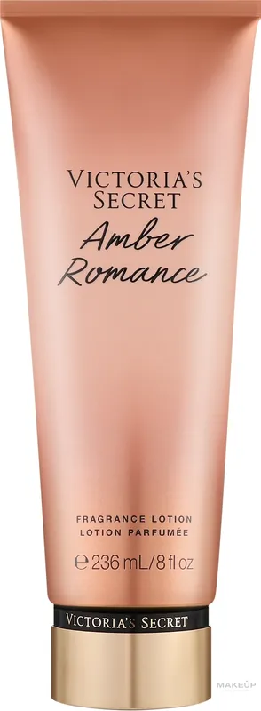 Victoria's Secret Amber Romance - Bath and Body