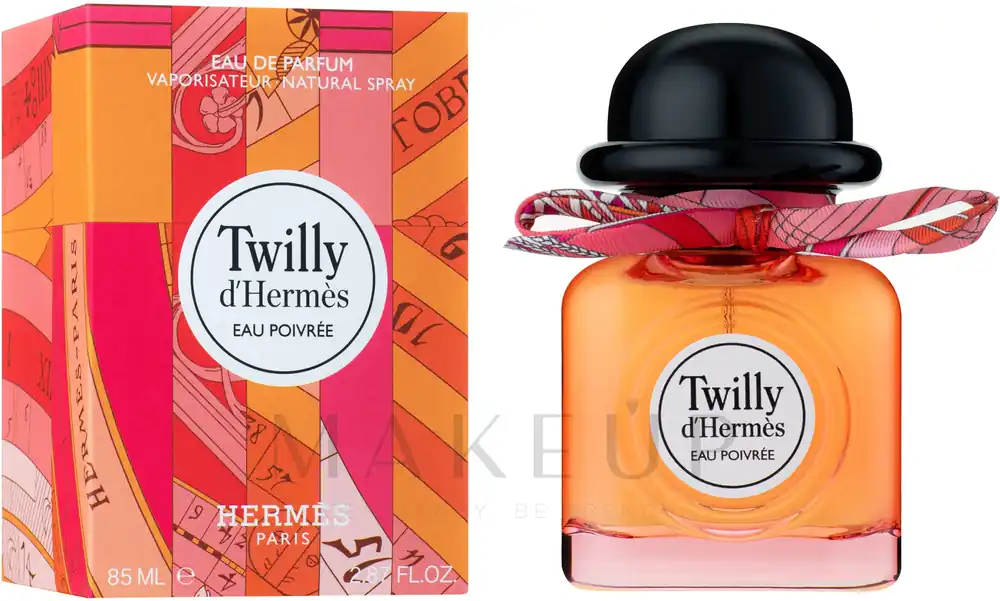 Eau de Parfum - Perfume