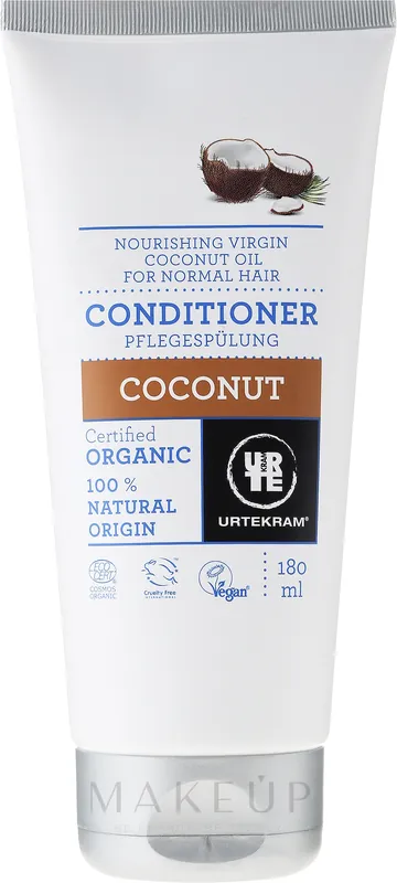 Hair Conditioner "Coconut"