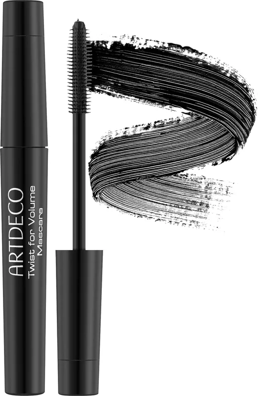 Artdeco Twist for Volume Mascara - Makeup