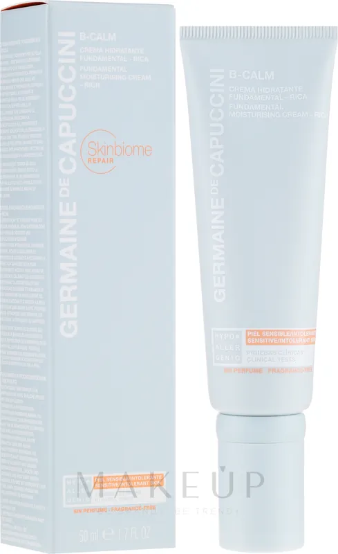 Moisturizing Face Cream - Skin Care Products