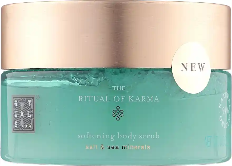 Body Scrub - Bath and Body