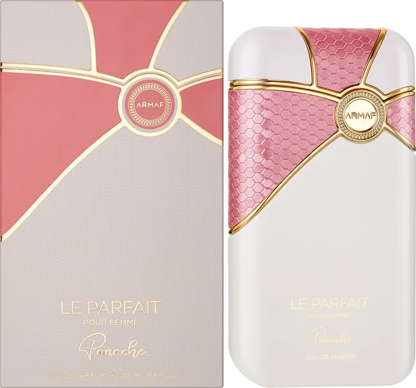 Armaf Le Parfait Pour Femme Panache - Perfume