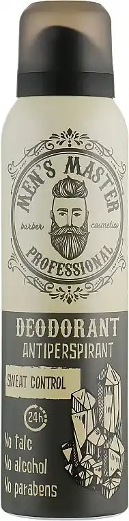 Deodorant Antiperspirant - Bath and Body