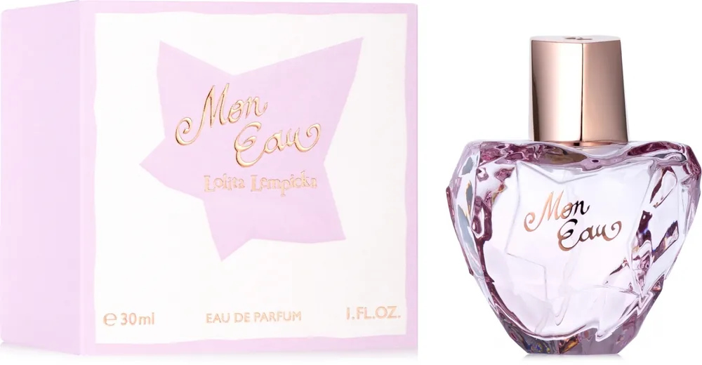 Lolita Lempicka Mon Eau - Perfume