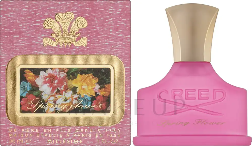 Creed Spring Flower - Perfume