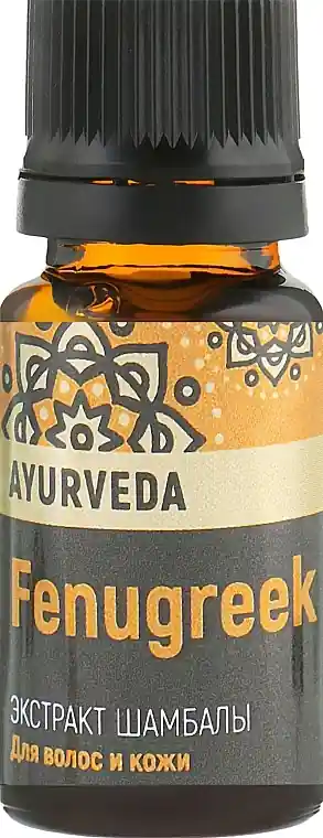 Shambhala Hair & Scalp Cosmetic Enhancer - Bath and Body