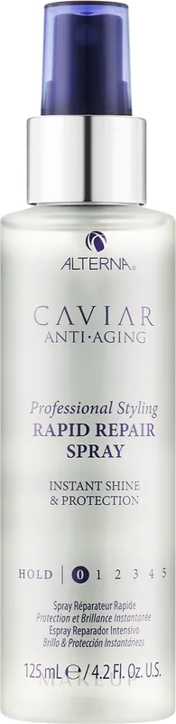 Rapid Repair Shine Spray - Hair