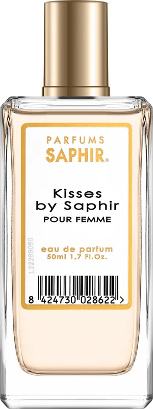 Saphir Kisses By Saphir - Perfume