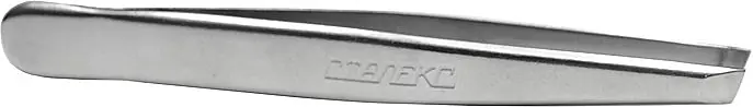 Wide Angled Tweezer, TBC-10/3