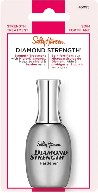 Nail Hardener "Diamond Power" - Nails
