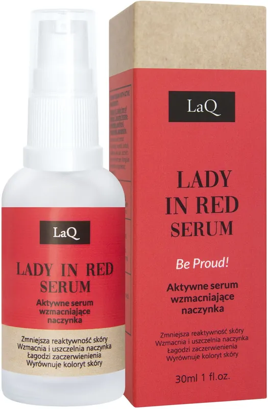 Face Serum - Skin Care Products