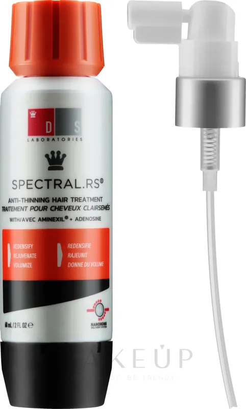 Anti-Thinning Hair Lotion