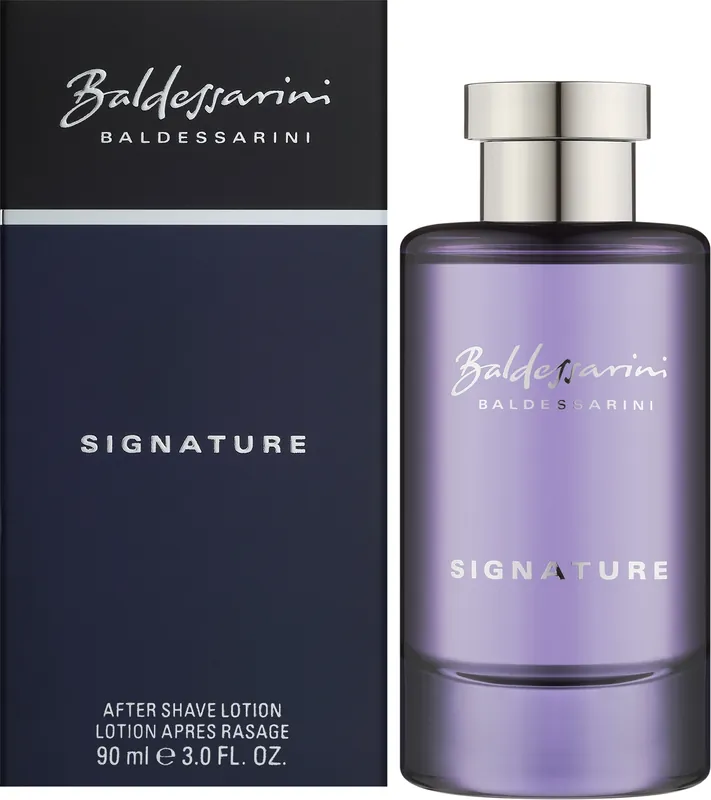 Baldessarini Signature - Men