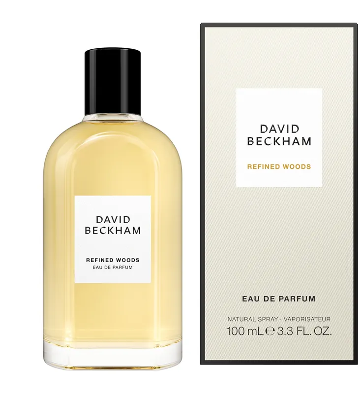 David Beckham Refined Woods - Perfume