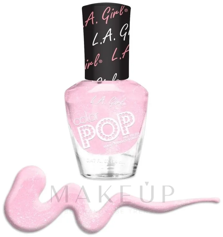 Nail Polish - Nails