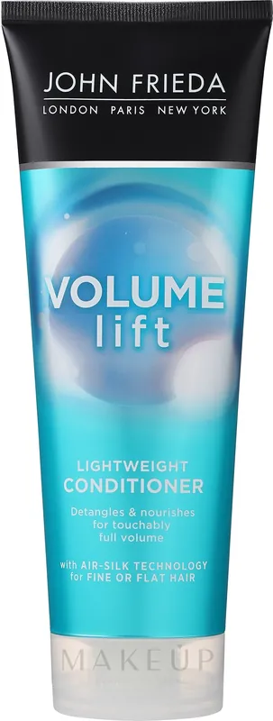 Conditioner - Hair