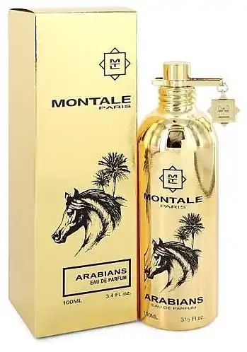 Montale Arabians - Perfume