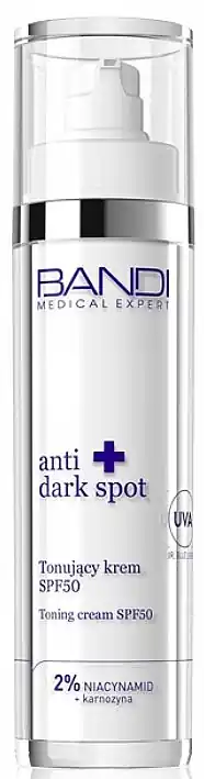 Toning Face Cream - Skin Care Products