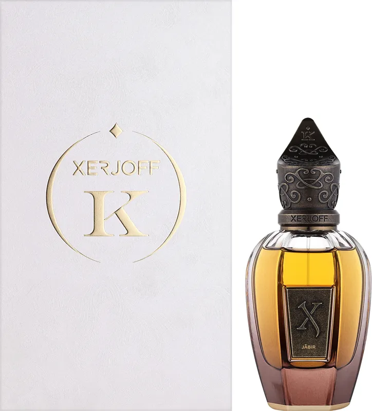 Xerjoff K Collection Jabir - Perfume
