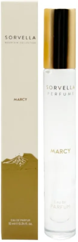 Sorvella Perfume Mountain Collection Marcy