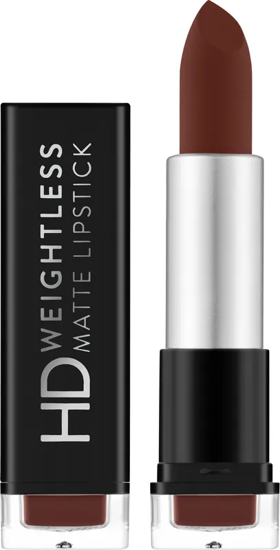 Flormar HD Weightless Matte Lipstick - Makeup