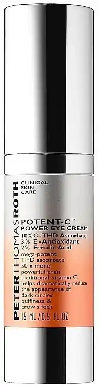 Moisturizing Eye Cream - Skin Care Products