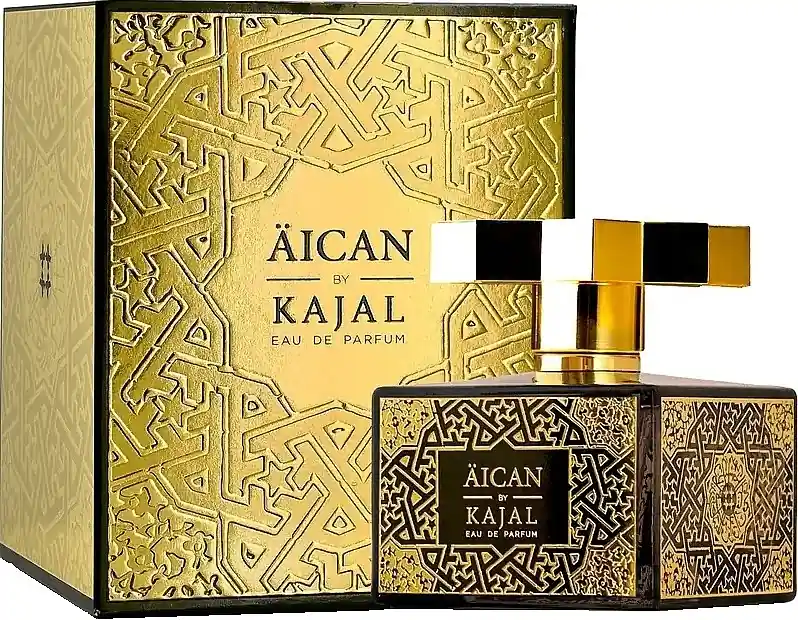 Kajal Perfumes Paris Aican