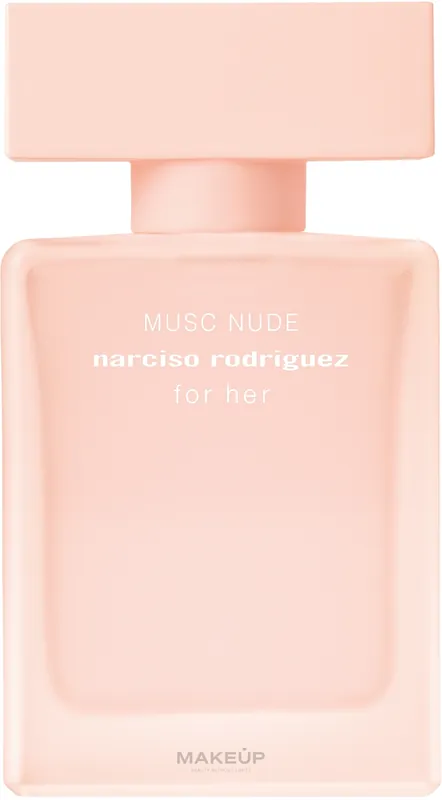 Narciso Rodriguez for her Musc Nude - Perfume