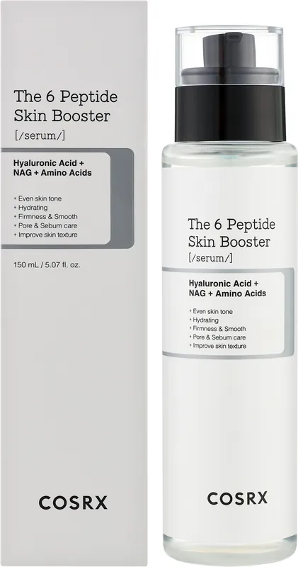Peptide Booster Serum - Skin Care Products