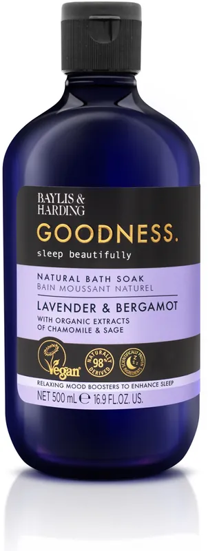 Bath Soak - Bath and Body