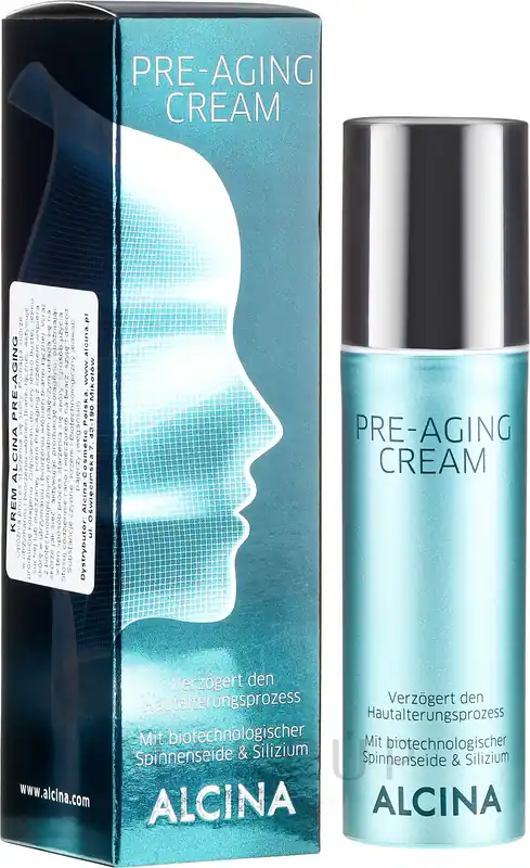 Anti-Aging Cream