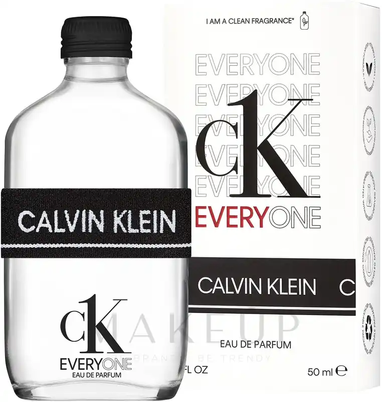 Calvin Klein Everyone - Perfume
