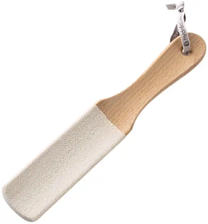Foot File - Accessories
