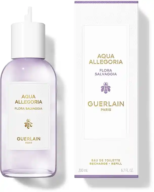 Guerlain Aqua Allegoria Flora Salvaggia - Perfume