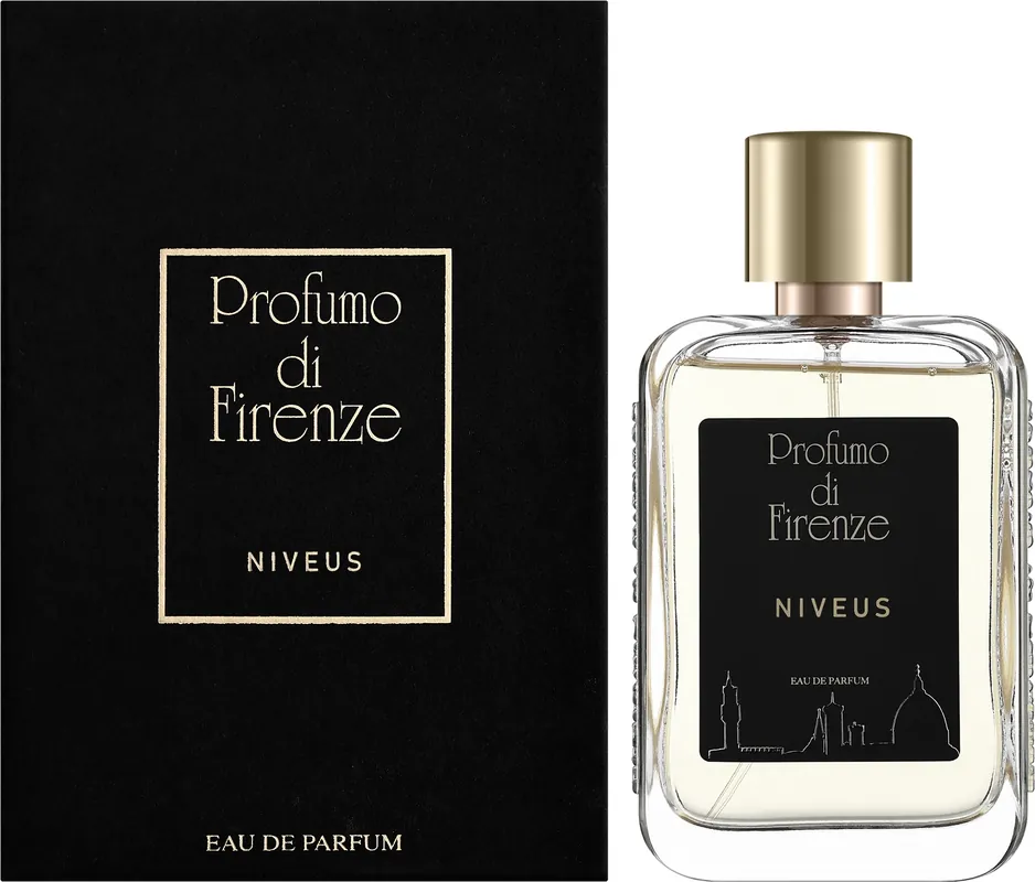 Profumo Di Firenze Niveus - Perfume