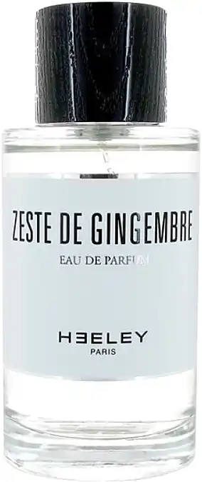 James Heeley Zeste de Gingembre - Perfume