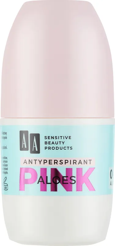 Antiperspirant Deodorant - Bath and Body