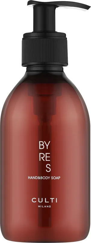 Culti Milano Byres - Bath and Body