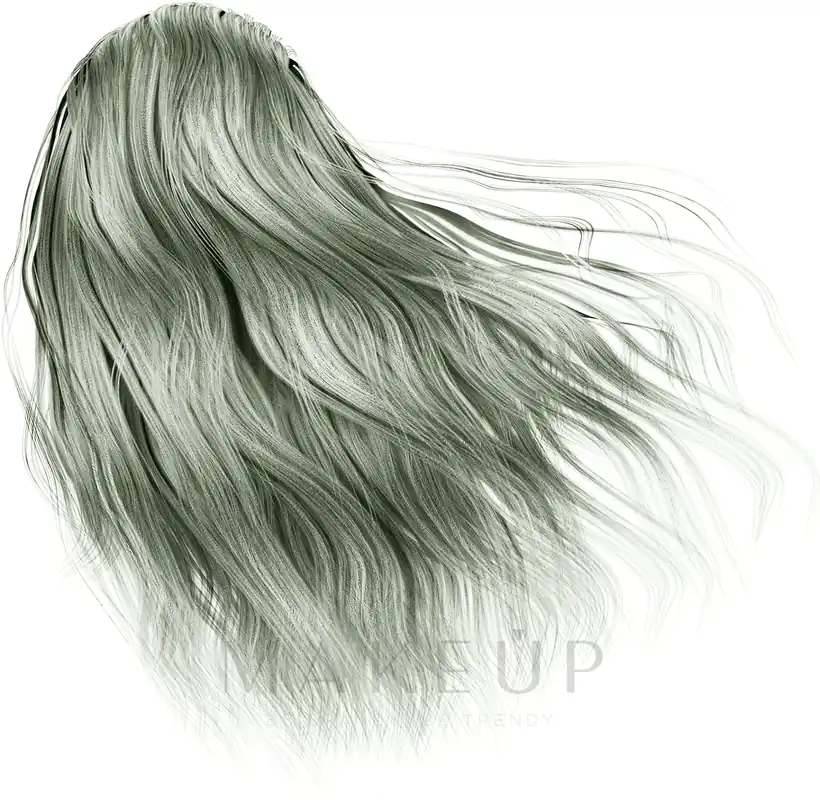 Hair Color