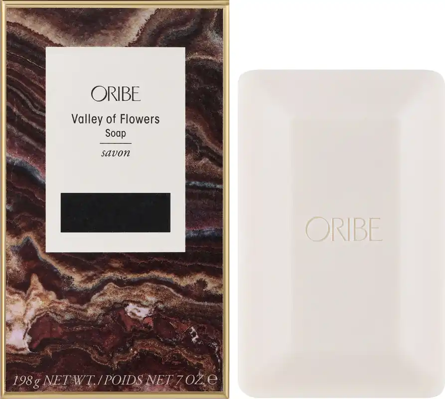 Oribe Valley Of Flowers - Bath and Body