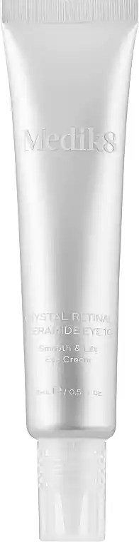 Eye Cream with Vitamin A & Ceramides - Skin Care Products