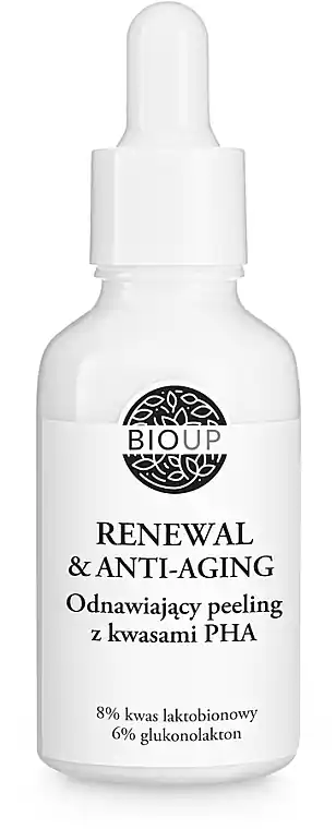 PHA Peel - Skin Care Products