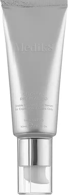 Retinal Night Serum Cream 0.2% - Skin Care Products