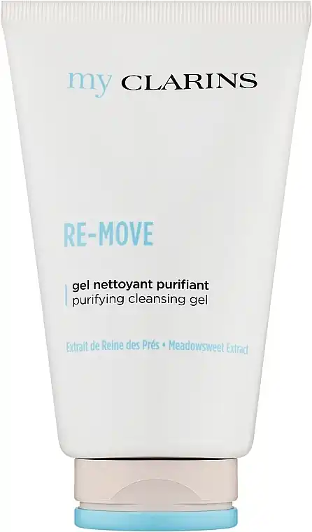 Cleansing Gel - Skin Care Products
