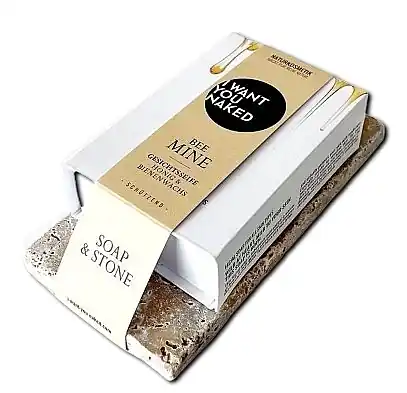 Soap Stone Set - Skin Care Products