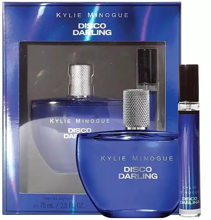Kylie Minogue Disco Darling - Perfume