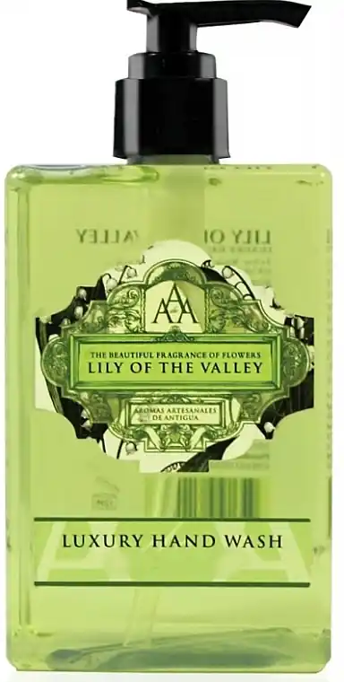 Liquid Soap - Bath and Body