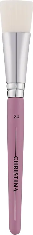 Mask Brush No. 24, Lilac - Accessories